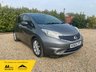 USED 2015 64 NISSAN NOTE 1.5 dCi Tekna Hatchback 5dr Diesel Manual Euro 5 (s/s) (90 ps) Mot & Service included