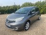 USED 2015 64 NISSAN NOTE 1.5 dCi Tekna Hatchback 5dr Diesel Manual Euro 5 (s/s) (90 ps) Mot & Service included