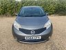 USED 2015 64 NISSAN NOTE 1.5 dCi Tekna Hatchback 5dr Diesel Manual Euro 5 (s/s) (90 ps) Mot & Service included