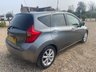USED 2015 64 NISSAN NOTE 1.5 dCi Tekna Hatchback 5dr Diesel Manual Euro 5 (s/s) (90 ps) Mot & Service included