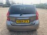 USED 2015 64 NISSAN NOTE 1.5 dCi Tekna Hatchback 5dr Diesel Manual Euro 5 (s/s) (90 ps) Mot & Service included