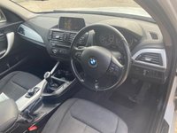 USED 2012 62 BMW 1 SERIES 2.0 120d SE Hatchback 5dr Diesel Manual Euro 5 (s/s) (184 ps) Mot & Service included!