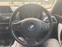 USED 2012 62 BMW 1 SERIES 2.0 120d SE Hatchback 5dr Diesel Manual Euro 5 (s/s) (184 ps) Mot & Service included!