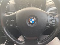 USED 2012 62 BMW 1 SERIES 2.0 120d SE Hatchback 5dr Diesel Manual Euro 5 (s/s) (184 ps) Mot & Service included!