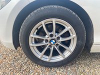 USED 2012 62 BMW 1 SERIES 2.0 120d SE Hatchback 5dr Diesel Manual Euro 5 (s/s) (184 ps) Mot & Service included!