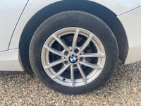 USED 2012 62 BMW 1 SERIES 2.0 120d SE Hatchback 5dr Diesel Manual Euro 5 (s/s) (184 ps) Mot & Service included!