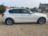 USED 2012 62 BMW 1 SERIES 2.0 120d SE Hatchback 5dr Diesel Manual Euro 5 (s/s) (184 ps) Mot & Service included!