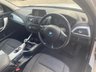 USED 2012 62 BMW 1 SERIES 2.0 120d SE Hatchback 5dr Diesel Manual Euro 5 (s/s) (184 ps) Mot & Service included!