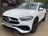 USED 2022 22 MERCEDES-BENZ GLA 1.3 GLA180 AMG Line (Executive) 7G-DCT Euro 6 (s/s) 5dr CarPlay,RevCam,Ambient light