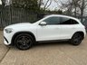 USED 2022 22 MERCEDES-BENZ GLA 1.3 GLA180 AMG Line (Executive) 7G-DCT Euro 6 (s/s) 5dr CarPlay,RevCam,Ambient light