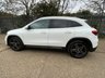 USED 2022 22 MERCEDES-BENZ GLA 1.3 GLA180 AMG Line (Executive) 7G-DCT Euro 6 (s/s) 5dr CarPlay,RevCam,Ambient light