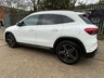 USED 2022 22 MERCEDES-BENZ GLA 1.3 GLA180 AMG Line (Executive) 7G-DCT Euro 6 (s/s) 5dr CarPlay,RevCam,Ambient light