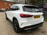 USED 2022 22 MERCEDES-BENZ GLA 1.3 GLA180 AMG Line (Executive) 7G-DCT Euro 6 (s/s) 5dr CarPlay,RevCam,Ambient light