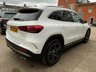 USED 2022 22 MERCEDES-BENZ GLA 1.3 GLA180 AMG Line (Executive) 7G-DCT Euro 6 (s/s) 5dr CarPlay,RevCam,Ambient light