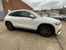 USED 2022 22 MERCEDES-BENZ GLA 1.3 GLA180 AMG Line (Executive) 7G-DCT Euro 6 (s/s) 5dr CarPlay,RevCam,Ambient light