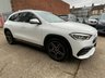 USED 2022 22 MERCEDES-BENZ GLA 1.3 GLA180 AMG Line (Executive) 7G-DCT Euro 6 (s/s) 5dr CarPlay,RevCam,Ambient light