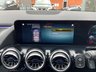 USED 2022 22 MERCEDES-BENZ GLA 1.3 GLA180 AMG Line (Executive) 7G-DCT Euro 6 (s/s) 5dr CarPlay,RevCam,Ambient light