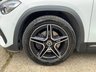 USED 2022 22 MERCEDES-BENZ GLA 1.3 GLA180 AMG Line (Executive) 7G-DCT Euro 6 (s/s) 5dr CarPlay,RevCam,Ambient light