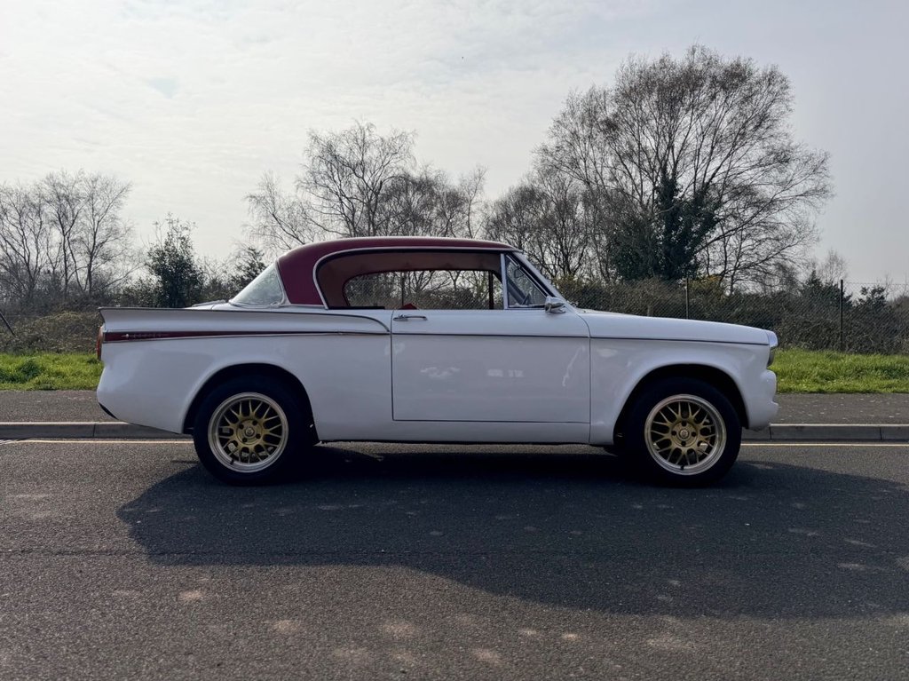USED 1964 SUNBEAM RAPIER Custom // 1725cc // px swap 