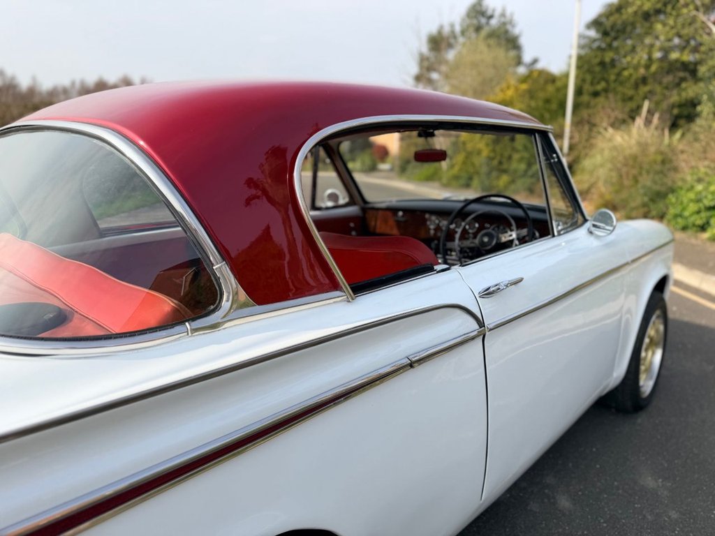 USED 1964 SUNBEAM RAPIER Custom // 1725cc // px swap 