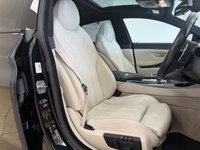 USED 2014 64 BMW 6 SERIES GRAN COUPE 4.4 650i V8 M Sport Saloon 4dr Petrol Auto Euro 6 (s/s) (450 ps) IVORY WHITE DAKOTA LEATHER, BMW PROFESSONAL SATELLITE NAVIGATION, ELECTRIC GLASS SUNROOF, 20&rdquo; M DOUBLE SPOKE ALLOY WHEELS, HEAD UP DISPLAY, HEATED FRONT SEATS, SURROUND VIEW, FRONT & REAR PARKING SENSORS, COMFORT ACCESS SYSTEM, REVERSING ASSIST CAMERA, ELECTRIC FRONT SEATS WITH LUMBAR SUPPORT AND MEMORY, SOFT CLOSE DOORS, HEAD UP DISPLAY HEATED FRONT SEATS, CRUISE CONTROL, DSC, HIGH BEAM ASSIST, KEYLESS