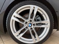 USED 2014 64 BMW 6 SERIES GRAN COUPE 4.4 650i V8 M Sport Saloon 4dr Petrol Auto Euro 6 (s/s) (450 ps) IVORY WHITE DAKOTA LEATHER, BMW PROFESSONAL SATELLITE NAVIGATION, ELECTRIC GLASS SUNROOF, 20&rdquo; M DOUBLE SPOKE ALLOY WHEELS, HEAD UP DISPLAY, HEATED FRONT SEATS, SURROUND VIEW, FRONT & REAR PARKING SENSORS, COMFORT ACCESS SYSTEM, REVERSING ASSIST CAMERA, ELECTRIC FRONT SEATS WITH LUMBAR SUPPORT AND MEMORY, SOFT CLOSE DOORS, HEAD UP DISPLAY HEATED FRONT SEATS, CRUISE CONTROL, DSC, HIGH BEAM ASSIST, KEYLESS