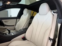 USED 2014 64 BMW 6 SERIES GRAN COUPE 4.4 650i V8 M Sport Saloon 4dr Petrol Auto Euro 6 (s/s) (450 ps) IVORY WHITE DAKOTA LEATHER, BMW PROFESSONAL SATELLITE NAVIGATION, ELECTRIC GLASS SUNROOF, 20&rdquo; M DOUBLE SPOKE ALLOY WHEELS, HEAD UP DISPLAY, HEATED FRONT SEATS, SURROUND VIEW, FRONT & REAR PARKING SENSORS, COMFORT ACCESS SYSTEM, REVERSING ASSIST CAMERA, ELECTRIC FRONT SEATS WITH LUMBAR SUPPORT AND MEMORY, SOFT CLOSE DOORS, HEAD UP DISPLAY HEATED FRONT SEATS, CRUISE CONTROL, DSC, HIGH BEAM ASSIST, KEYLESS