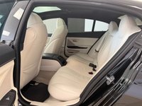 USED 2014 64 BMW 6 SERIES GRAN COUPE 4.4 650i V8 M Sport Saloon 4dr Petrol Auto Euro 6 (s/s) (450 ps) IVORY WHITE DAKOTA LEATHER, BMW PROFESSONAL SATELLITE NAVIGATION, ELECTRIC GLASS SUNROOF, 20&rdquo; M DOUBLE SPOKE ALLOY WHEELS, HEAD UP DISPLAY, HEATED FRONT SEATS, SURROUND VIEW, FRONT & REAR PARKING SENSORS, COMFORT ACCESS SYSTEM, REVERSING ASSIST CAMERA, ELECTRIC FRONT SEATS WITH LUMBAR SUPPORT AND MEMORY, SOFT CLOSE DOORS, HEAD UP DISPLAY HEATED FRONT SEATS, CRUISE CONTROL, DSC, HIGH BEAM ASSIST, KEYLESS