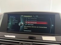 USED 2014 64 BMW 6 SERIES GRAN COUPE 4.4 650i V8 M Sport Saloon 4dr Petrol Auto Euro 6 (s/s) (450 ps) IVORY WHITE DAKOTA LEATHER, BMW PROFESSONAL SATELLITE NAVIGATION, ELECTRIC GLASS SUNROOF, 20&rdquo; M DOUBLE SPOKE ALLOY WHEELS, HEAD UP DISPLAY, HEATED FRONT SEATS, SURROUND VIEW, FRONT & REAR PARKING SENSORS, COMFORT ACCESS SYSTEM, REVERSING ASSIST CAMERA, ELECTRIC FRONT SEATS WITH LUMBAR SUPPORT AND MEMORY, SOFT CLOSE DOORS, HEAD UP DISPLAY HEATED FRONT SEATS, CRUISE CONTROL, DSC, HIGH BEAM ASSIST, KEYLESS