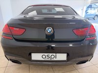 USED 2014 64 BMW 6 SERIES GRAN COUPE 4.4 650i V8 M Sport Saloon 4dr Petrol Auto Euro 6 (s/s) (450 ps) IVORY WHITE DAKOTA LEATHER, BMW PROFESSONAL SATELLITE NAVIGATION, ELECTRIC GLASS SUNROOF, 20&rdquo; M DOUBLE SPOKE ALLOY WHEELS, HEAD UP DISPLAY, HEATED FRONT SEATS, SURROUND VIEW, FRONT & REAR PARKING SENSORS, COMFORT ACCESS SYSTEM, REVERSING ASSIST CAMERA, ELECTRIC FRONT SEATS WITH LUMBAR SUPPORT AND MEMORY, SOFT CLOSE DOORS, HEAD UP DISPLAY HEATED FRONT SEATS, CRUISE CONTROL, DSC, HIGH BEAM ASSIST, KEYLESS