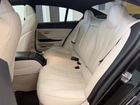 USED 2014 64 BMW 6 SERIES GRAN COUPE 4.4 650i V8 M Sport Saloon 4dr Petrol Auto Euro 6 (s/s) (450 ps) IVORY WHITE DAKOTA LEATHER, BMW PROFESSONAL SATELLITE NAVIGATION, ELECTRIC GLASS SUNROOF, 20&rdquo; M DOUBLE SPOKE ALLOY WHEELS, HEAD UP DISPLAY, HEATED FRONT SEATS, SURROUND VIEW, FRONT & REAR PARKING SENSORS, COMFORT ACCESS SYSTEM, REVERSING ASSIST CAMERA, ELECTRIC FRONT SEATS WITH LUMBAR SUPPORT AND MEMORY, SOFT CLOSE DOORS, HEAD UP DISPLAY HEATED FRONT SEATS, CRUISE CONTROL, DSC, HIGH BEAM ASSIST, KEYLESS