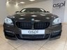 USED 2014 64 BMW 6 SERIES GRAN COUPE 4.4 650i V8 M Sport Saloon 4dr Petrol Auto Euro 6 (s/s) (450 ps) IVORY WHITE DAKOTA LEATHER, BMW PROFESSONAL SATELLITE NAVIGATION, ELECTRIC GLASS SUNROOF, 20&rdquo; M DOUBLE SPOKE ALLOY WHEELS, HEAD UP DISPLAY, HEATED FRONT SEATS, SURROUND VIEW, FRONT & REAR PARKING SENSORS, COMFORT ACCESS SYSTEM, REVERSING ASSIST CAMERA, ELECTRIC FRONT SEATS WITH LUMBAR SUPPORT AND MEMORY, SOFT CLOSE DOORS, HEAD UP DISPLAY HEATED FRONT SEATS, CRUISE CONTROL, DSC, HIGH BEAM ASSIST, KEYLESS