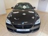 USED 2014 64 BMW 6 SERIES GRAN COUPE 4.4 650i V8 M Sport Saloon 4dr Petrol Auto Euro 6 (s/s) (450 ps) IVORY WHITE DAKOTA LEATHER, BMW PROFESSONAL SATELLITE NAVIGATION, ELECTRIC GLASS SUNROOF, 20&rdquo; M DOUBLE SPOKE ALLOY WHEELS, HEAD UP DISPLAY, HEATED FRONT SEATS, SURROUND VIEW, FRONT & REAR PARKING SENSORS, COMFORT ACCESS SYSTEM, REVERSING ASSIST CAMERA, ELECTRIC FRONT SEATS WITH LUMBAR SUPPORT AND MEMORY, SOFT CLOSE DOORS, HEAD UP DISPLAY HEATED FRONT SEATS, CRUISE CONTROL, DSC, HIGH BEAM ASSIST, KEYLESS