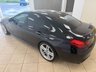 USED 2014 64 BMW 6 SERIES GRAN COUPE 4.4 650i V8 M Sport Saloon 4dr Petrol Auto Euro 6 (s/s) (450 ps) IVORY WHITE DAKOTA LEATHER, BMW PROFESSONAL SATELLITE NAVIGATION, ELECTRIC GLASS SUNROOF, 20&rdquo; M DOUBLE SPOKE ALLOY WHEELS, HEAD UP DISPLAY, HEATED FRONT SEATS, SURROUND VIEW, FRONT & REAR PARKING SENSORS, COMFORT ACCESS SYSTEM, REVERSING ASSIST CAMERA, ELECTRIC FRONT SEATS WITH LUMBAR SUPPORT AND MEMORY, SOFT CLOSE DOORS, HEAD UP DISPLAY HEATED FRONT SEATS, CRUISE CONTROL, DSC, HIGH BEAM ASSIST, KEYLESS