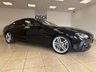 USED 2014 64 BMW 6 SERIES GRAN COUPE 4.4 650i V8 M Sport Saloon 4dr Petrol Auto Euro 6 (s/s) (450 ps) IVORY WHITE DAKOTA LEATHER, BMW PROFESSONAL SATELLITE NAVIGATION, ELECTRIC GLASS SUNROOF, 20&rdquo; M DOUBLE SPOKE ALLOY WHEELS, HEAD UP DISPLAY, HEATED FRONT SEATS, SURROUND VIEW, FRONT & REAR PARKING SENSORS, COMFORT ACCESS SYSTEM, REVERSING ASSIST CAMERA, ELECTRIC FRONT SEATS WITH LUMBAR SUPPORT AND MEMORY, SOFT CLOSE DOORS, HEAD UP DISPLAY HEATED FRONT SEATS, CRUISE CONTROL, DSC, HIGH BEAM ASSIST, KEYLESS