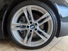 USED 2014 64 BMW 6 SERIES GRAN COUPE 4.4 650i V8 M Sport Saloon 4dr Petrol Auto Euro 6 (s/s) (450 ps) IVORY WHITE DAKOTA LEATHER, BMW PROFESSONAL SATELLITE NAVIGATION, ELECTRIC GLASS SUNROOF, 20&rdquo; M DOUBLE SPOKE ALLOY WHEELS, HEAD UP DISPLAY, HEATED FRONT SEATS, SURROUND VIEW, FRONT & REAR PARKING SENSORS, COMFORT ACCESS SYSTEM, REVERSING ASSIST CAMERA, ELECTRIC FRONT SEATS WITH LUMBAR SUPPORT AND MEMORY, SOFT CLOSE DOORS, HEAD UP DISPLAY HEATED FRONT SEATS, CRUISE CONTROL, DSC, HIGH BEAM ASSIST, KEYLESS