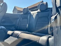USED 2018 68 MERCEDES-BENZ C-CLASS 1.5 C200 MHEV AMG Line (Premium) Cabriolet 2dr Petrol G-Tronic+ Euro 6 (s/s) (198 ps) GREAT HISTORY - AIRSCARF
