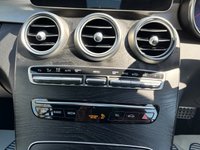 USED 2018 68 MERCEDES-BENZ C-CLASS 1.5 C200 MHEV AMG Line (Premium) Cabriolet 2dr Petrol G-Tronic+ Euro 6 (s/s) (198 ps) GREAT HISTORY - AIRSCARF