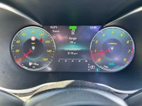 USED 2018 68 MERCEDES-BENZ C-CLASS 1.5 C200 MHEV AMG Line (Premium) Cabriolet 2dr Petrol G-Tronic+ Euro 6 (s/s) (198 ps) GREAT HISTORY - AIRSCARF