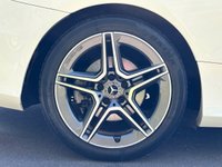 USED 2018 68 MERCEDES-BENZ C-CLASS 1.5 C200 MHEV AMG Line (Premium) Cabriolet 2dr Petrol G-Tronic+ Euro 6 (s/s) (198 ps) GREAT HISTORY - AIRSCARF