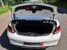 USED 2018 68 MERCEDES-BENZ C-CLASS 1.5 C200 MHEV AMG Line (Premium) Cabriolet 2dr Petrol G-Tronic+ Euro 6 (s/s) (198 ps) GREAT HISTORY - AIRSCARF