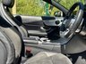 USED 2018 68 MERCEDES-BENZ C-CLASS 1.5 C200 MHEV AMG Line (Premium) Cabriolet 2dr Petrol G-Tronic+ Euro 6 (s/s) (198 ps) GREAT HISTORY - AIRSCARF
