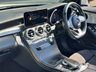 USED 2018 68 MERCEDES-BENZ C-CLASS 1.5 C200 MHEV AMG Line (Premium) Cabriolet 2dr Petrol G-Tronic+ Euro 6 (s/s) (198 ps) GREAT HISTORY - AIRSCARF