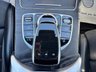 USED 2018 68 MERCEDES-BENZ C-CLASS 1.5 C200 MHEV AMG Line (Premium) Cabriolet 2dr Petrol G-Tronic+ Euro 6 (s/s) (198 ps) GREAT HISTORY - AIRSCARF