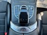 USED 2018 68 MERCEDES-BENZ C-CLASS 1.5 C200 MHEV AMG Line (Premium) Cabriolet 2dr Petrol G-Tronic+ Euro 6 (s/s) (198 ps) GREAT HISTORY - AIRSCARF