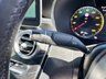 USED 2018 68 MERCEDES-BENZ C-CLASS 1.5 C200 MHEV AMG Line (Premium) Cabriolet 2dr Petrol G-Tronic+ Euro 6 (s/s) (198 ps) GREAT HISTORY - AIRSCARF