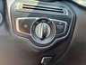 USED 2018 68 MERCEDES-BENZ C-CLASS 1.5 C200 MHEV AMG Line (Premium) Cabriolet 2dr Petrol G-Tronic+ Euro 6 (s/s) (198 ps) GREAT HISTORY - AIRSCARF