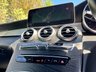 USED 2018 68 MERCEDES-BENZ C-CLASS 1.5 C200 MHEV AMG Line (Premium) Cabriolet 2dr Petrol G-Tronic+ Euro 6 (s/s) (198 ps) GREAT HISTORY - AIRSCARF