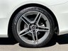 USED 2018 68 MERCEDES-BENZ C-CLASS 1.5 C200 MHEV AMG Line (Premium) Cabriolet 2dr Petrol G-Tronic+ Euro 6 (s/s) (198 ps) GREAT HISTORY - AIRSCARF