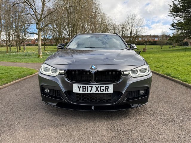 2017 BMW 3 SERIES - Photo 10